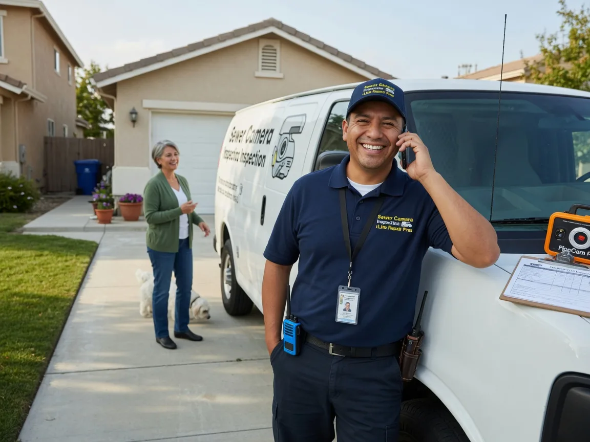 Sewer Line Repair Saint Francisville, LA FAQs